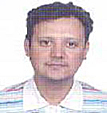 Harshal Sulakhe